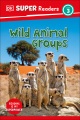 Wild animal groups