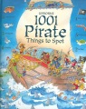 1001 pirate things to spot