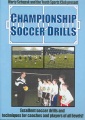 Championship soccer drills