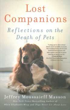 Lost companions : reflections on the death of pets