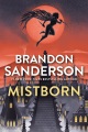 Mistborn : the final empire