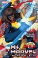 Ms. Marvel. Vol. 1, The new mutant