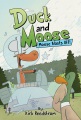 Duck and Moose. 2, Moose blasts off!