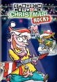 Cartoon Network. Christmas rocks.