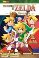 The legend of Zelda : Four swords, Part 1