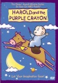Harold and the purple crayon. Let your imagination soar!