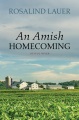 An Amish homecoming