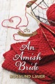 An Amish bride