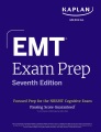 EMT exam prep : focused prep for the NREMT Cognitive Exam