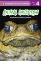 Animal invaders : creatures causing trouble
