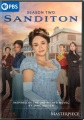 Sanditon. Season two