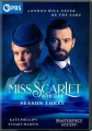 Miss Scarlet & the Duke. Season 3