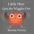 Little Hoo gets the wiggles out
