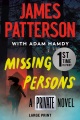 Missing persons
