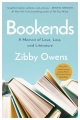 Bookends : a memoir of love, loss, and literature