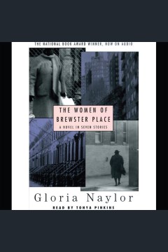 The women of Brewster Place [electronic resource]
