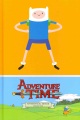 Adventure time mathematical edition. Vol. one