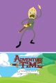 Adventure time. Volume Six, Mathematical edition