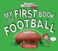 My first book of football