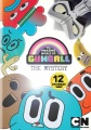 The Amazing world of Gumball. The mystery