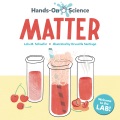 Hands-on science : Matter