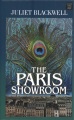 The Paris showroom