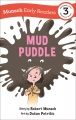 Mud puddle