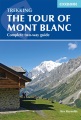 Trekking the tour of Mont Blanc : complete two-way hiking guidebook and map booklet