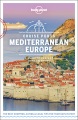 Cruise ports Mediterranean Europe : a guide to perfect days on shore