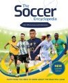 The soccer encyclopedia