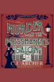Murder at the Dressmaker