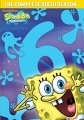 SpongeBob SquarePants. The complete sixth season