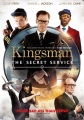 Kingsman : the secret service