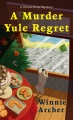 A murder yule regret