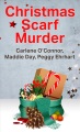 Christmas scarf murder