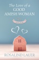 The love of a good Amish woman