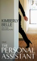 The personal assistant : a novel