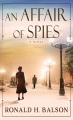 An affair of spies : a novel