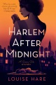 Harlem after midnight