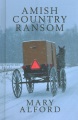 Amish country ransom