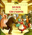 Dance at Grandpa's : adapted from the Little house books by Laura Ingalls Wilder