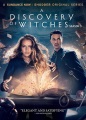 A discovery of witches. Season 3