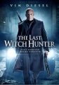 The last witch hunter.