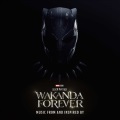 Black Panther : Wakanda forever : music from and inspired by.