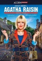 Agatha Raisin. Series four