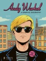 Andy Warhol : a graphic biography