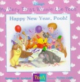 Happy new year, Pooh!