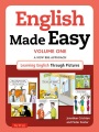English made easy. a new ESL approach : learning English through pictures / Volume one