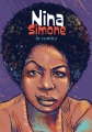 Nina Simone in comics