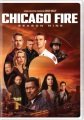 Chicago fire. Season nine